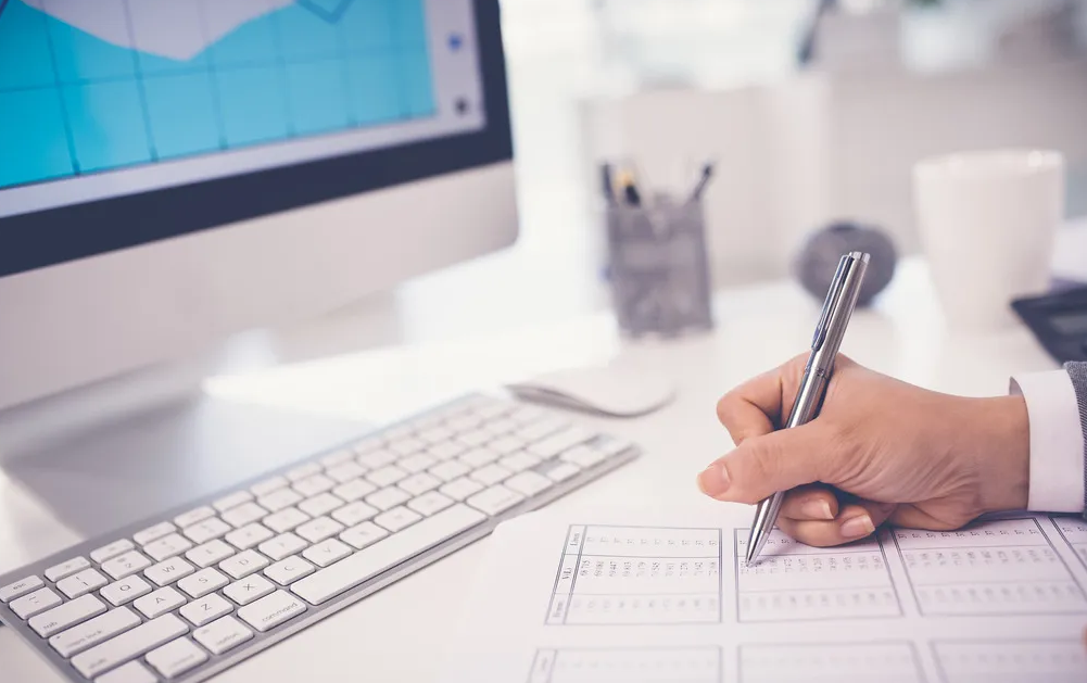 答題APP--億合科技